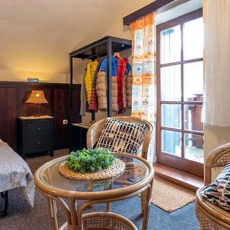 Pensjonat Pension Herta 3*