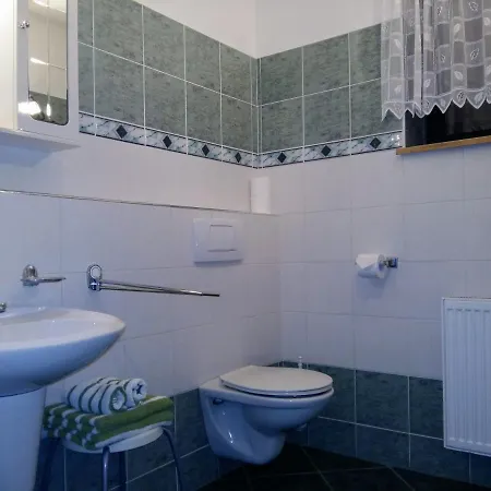 Guest house Pension Herta