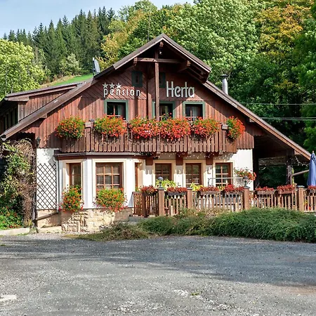 Pension Herta