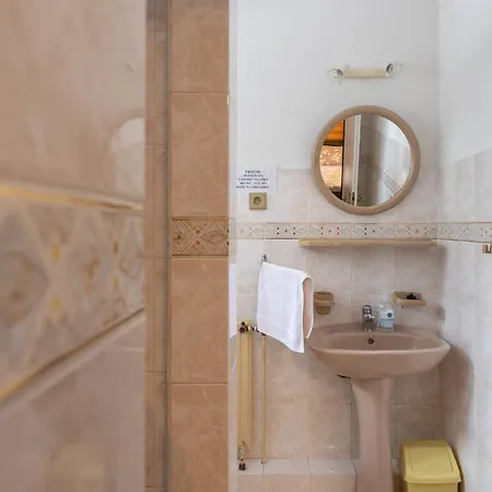 Pension Herta Pensjonat 3*