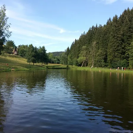 Pensjonat Pension Herta 3*