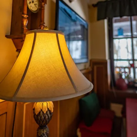 Pension Herta 3* Horní Maršov