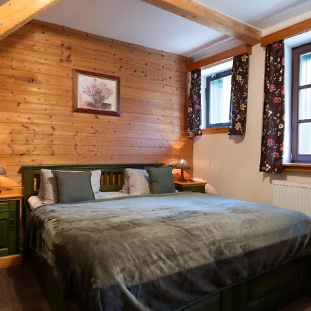 Pension Herta 3*
