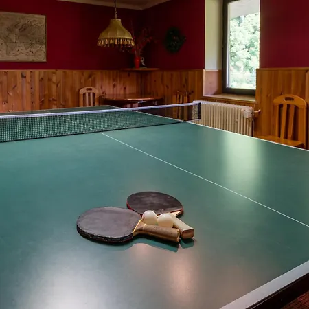 Pension Herta 3*