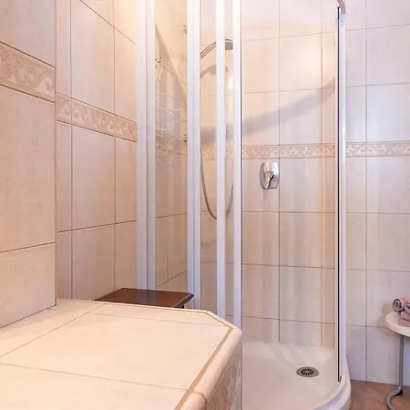 Pension Herta Guest house Horni Marsov