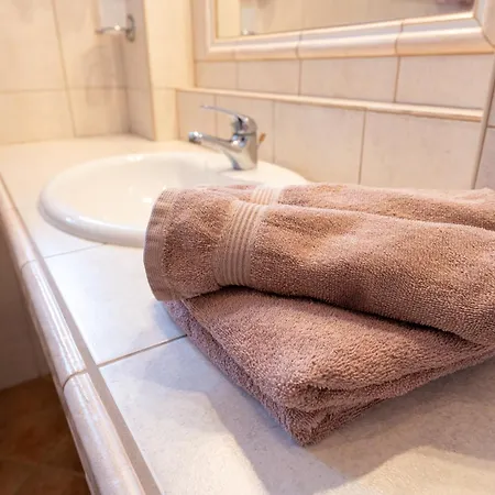 Pensjonat Pension Herta 3*