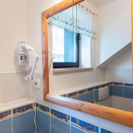 Pension Herta 3* Horní Maršov