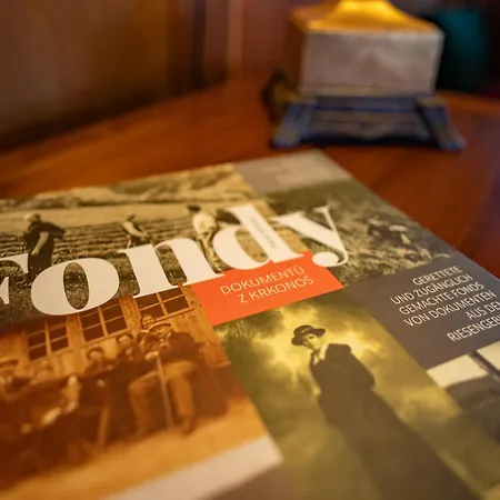 Pension Herta Pensjonat 3*