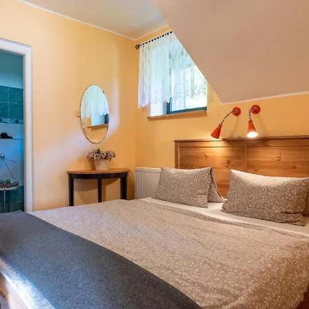 Pension Herta