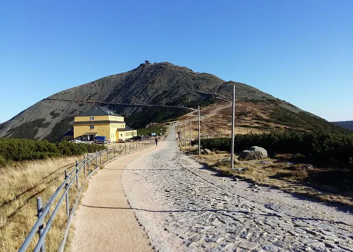 Casa de hóspedes Herta