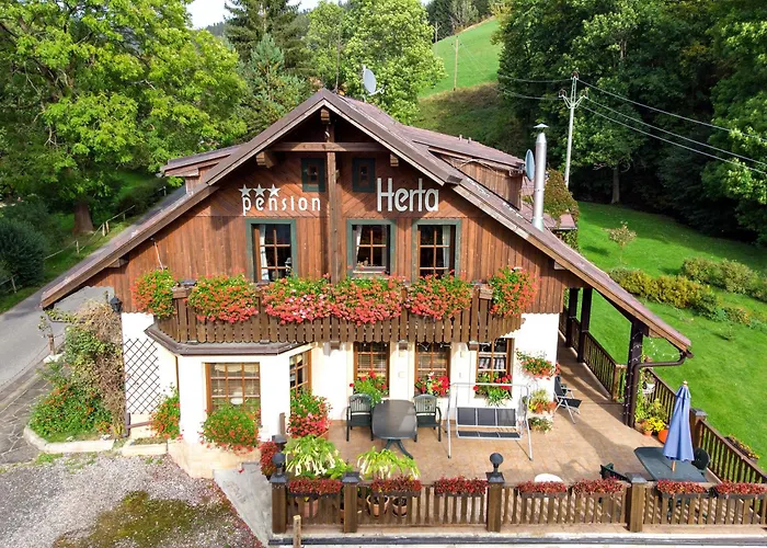 Herta Casa de hóspedes